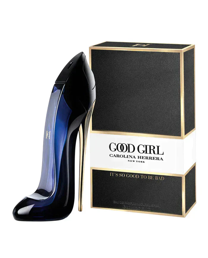 Set di 3 profumi: GOOD GIRL, COCO MADEMOISELLE y Chanel Nº5 100ml