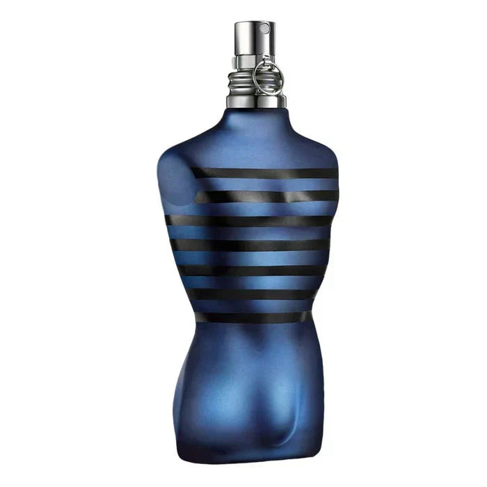 Set di 3 profumi: LA BELLE, ULTRA MALE en Gaultier SCANDAL 100 ml