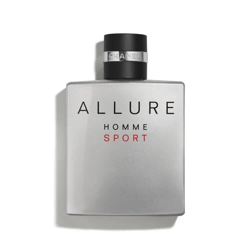 Set di 3 profumi: Allure Homme Sports, Jean Paul Gaultier Scandal, y Cartier Declaration 100ml