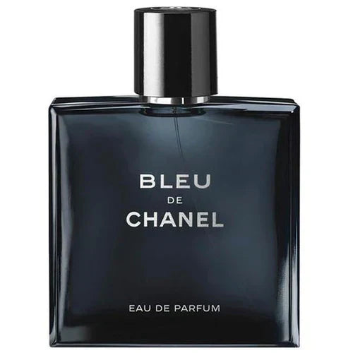 Set di 3 profumi: Creed AVENTUS, BLEU DE CHANEL en Dior SAUVAGE 100 ml