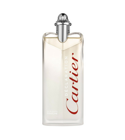 Set di 3 profumi: Allure Homme Sports, Jean Paul Gaultier Scandal, y Cartier Declaration 100ml