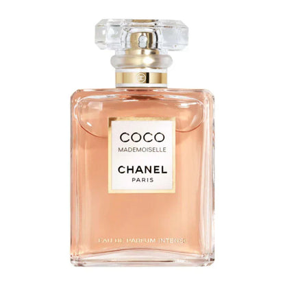Set di 3 profumi: GOOD GIRL, COCO MADEMOISELLE y Chanel Nº5 100ml