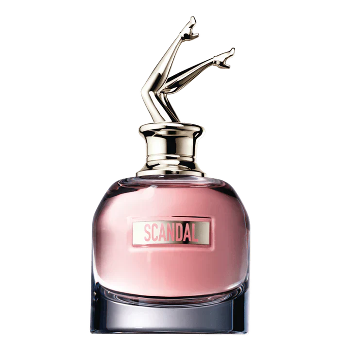 Set di 3 profumi: LA BELLE, ULTRA MALE en Gaultier SCANDAL 100 ml