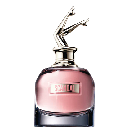 Set di 3 profumi: LA BELLE, ULTRA MALE en Gaultier SCANDAL 100 ml