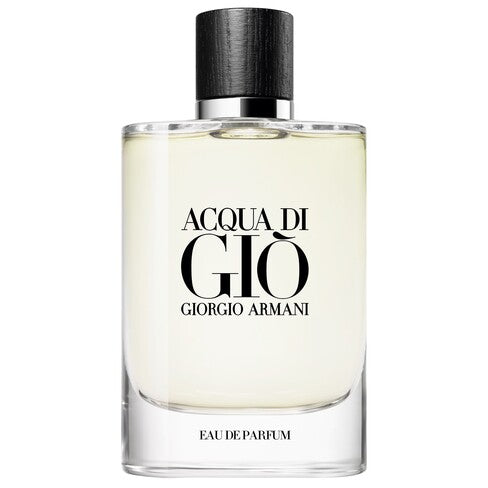 Set di 3 profumi: Bvlgari In Black, Giorgio Armani Acqua Di Gio, y L'Homme Prada Intense 100ml
