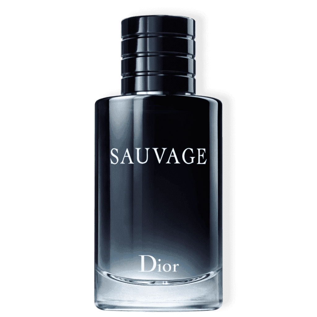 Set di 3 profumi: Sauvage Dior, Bleu de Chanel, y Dior Homme Intense 100ml